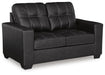 Barlin Mills Living Room Set - Home Furniture And More (Brentwood, MD)