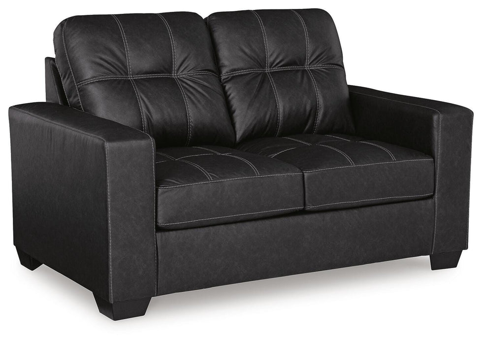 Barlin Mills Living Room Set - Home Furniture And More (Brentwood, MD)