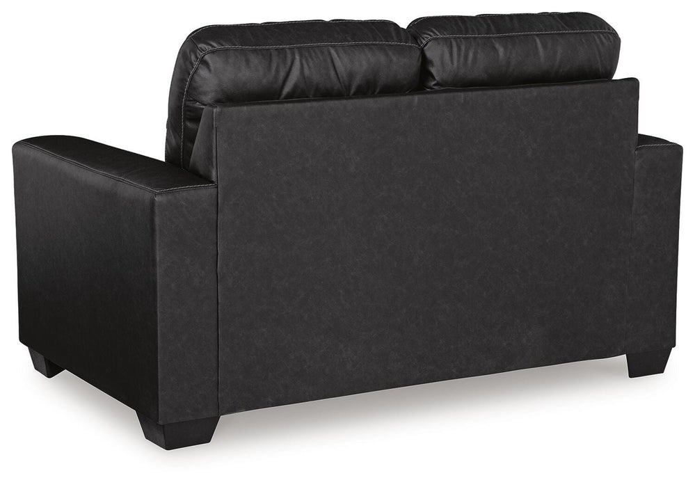 Barlin Mills Living Room Set - Home Furniture And More (Brentwood, MD)