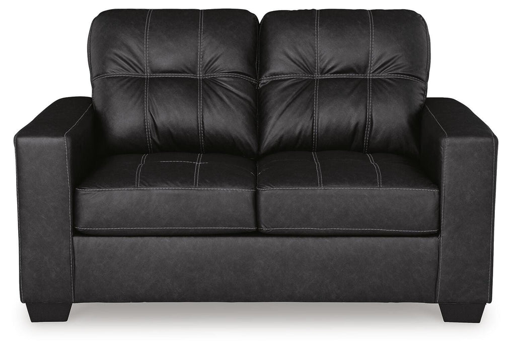 Barlin Mills Living Room Set - Home Furniture And More (Brentwood, MD)