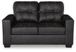 Barlin Mills Living Room Set - Home Furniture And More (Brentwood, MD)