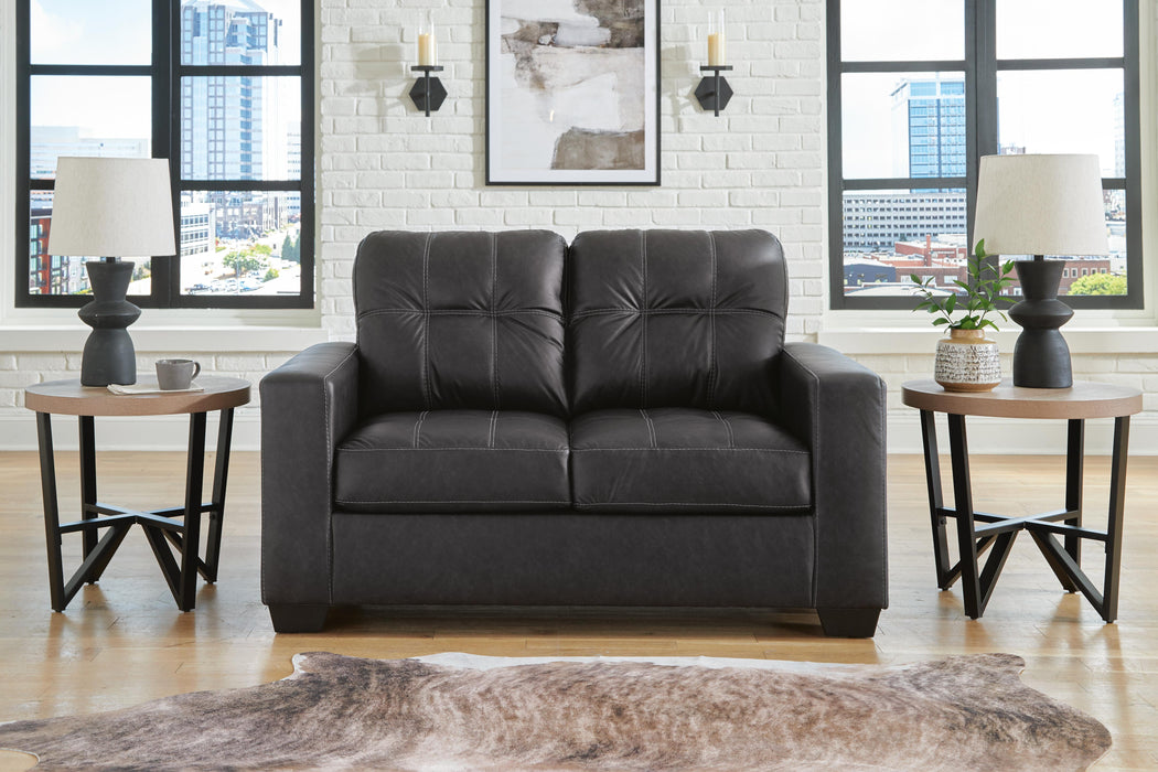 Barlin Mills Living Room Set - Home Furniture And More (Brentwood, MD)