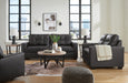 Barlin Mills Living Room Set - Home Furniture And More (Brentwood, MD)