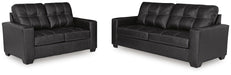 Barlin Mills Living Room Set - Home Furniture And More (Brentwood, MD)