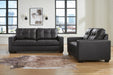 Barlin Mills Living Room Set - Home Furniture And More (Brentwood, MD)