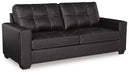 Barlin Mills Living Room Set - Home Furniture And More (Brentwood, MD)