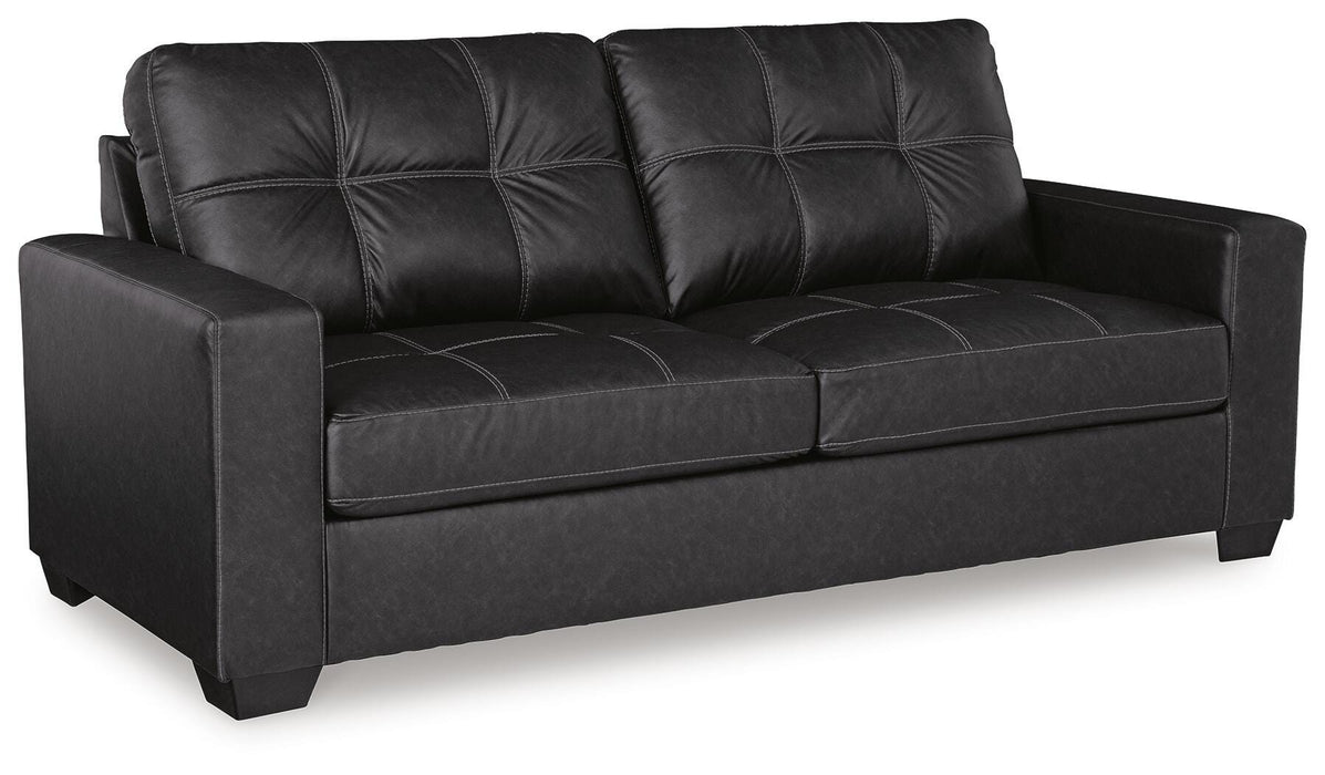 Barlin Mills Sofa - Home Furniture And More (Brentwood, MD)
