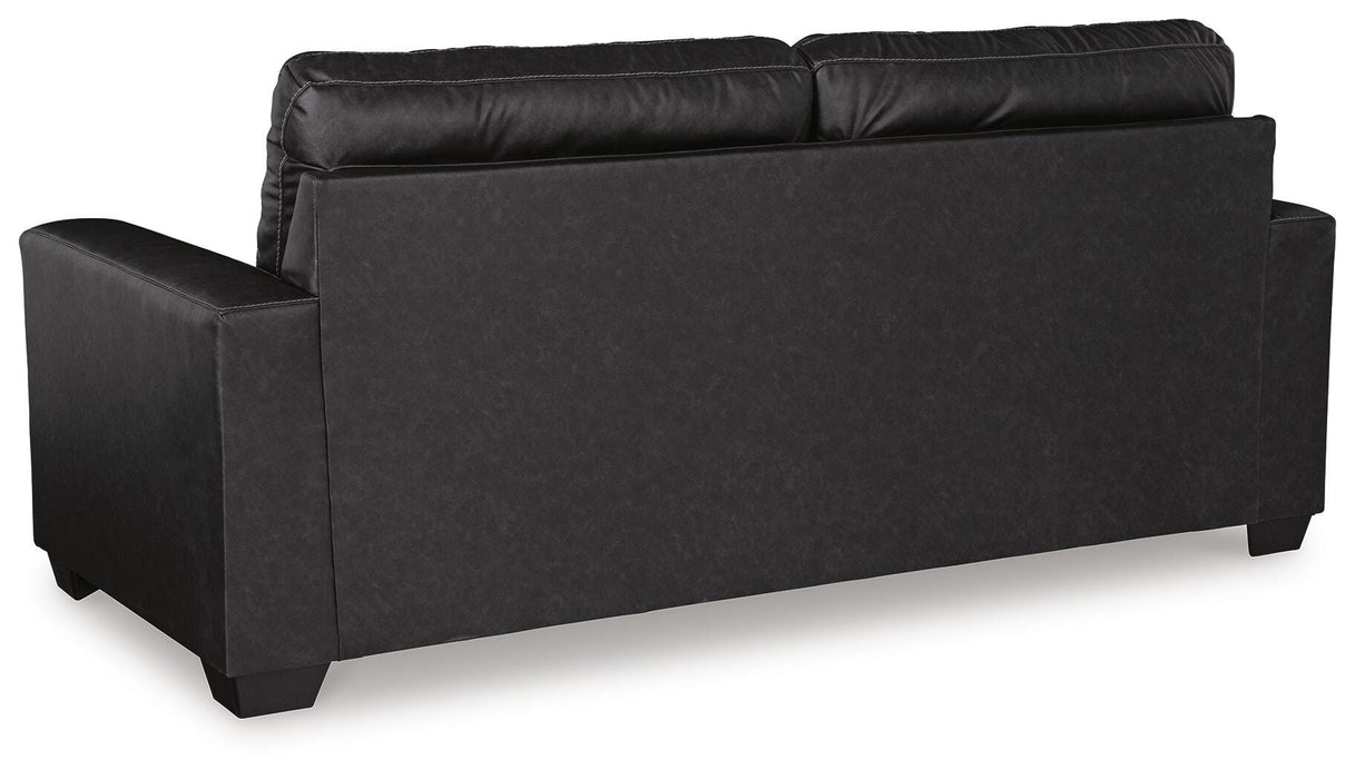 Barlin Mills Sofa - Home Furniture And More (Brentwood, MD)