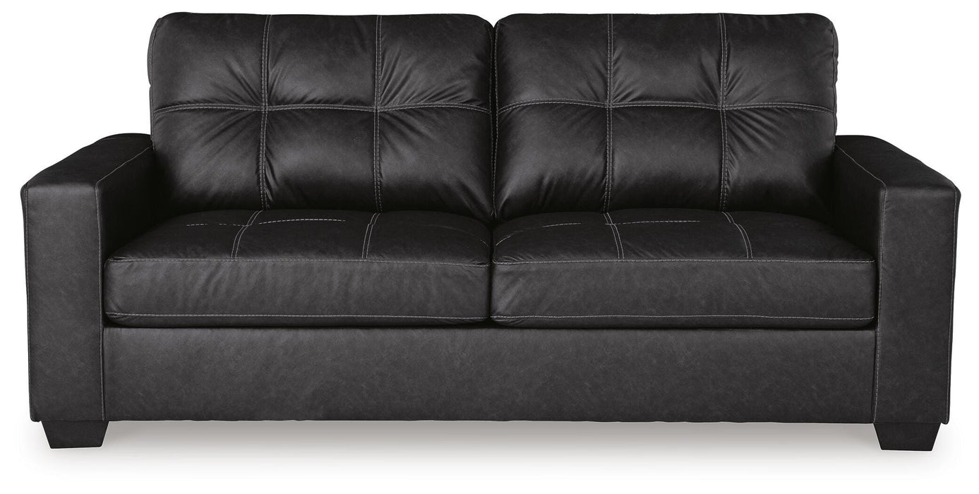 Barlin Mills Sofa - Home Furniture And More (Brentwood, MD)