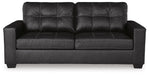 Barlin Mills Living Room Set - Home Furniture And More (Brentwood, MD)