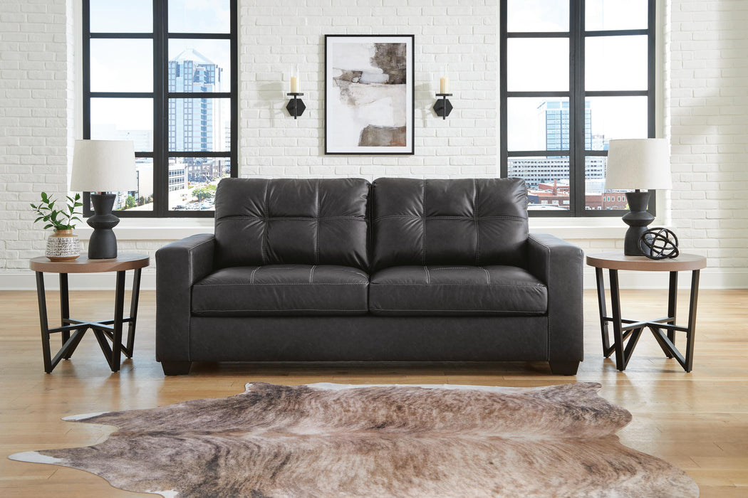 Barlin Mills Living Room Set - Home Furniture And More (Brentwood, MD)