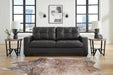 Barlin Mills Living Room Set - Home Furniture And More (Brentwood, MD)