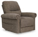 Aureta Power Lift Recliner - Home Furniture And More (Brentwood, MD)