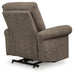 Aureta Power Lift Recliner - Home Furniture And More (Brentwood, MD)