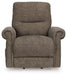 Aureta Power Lift Recliner - Home Furniture And More (Brentwood, MD)