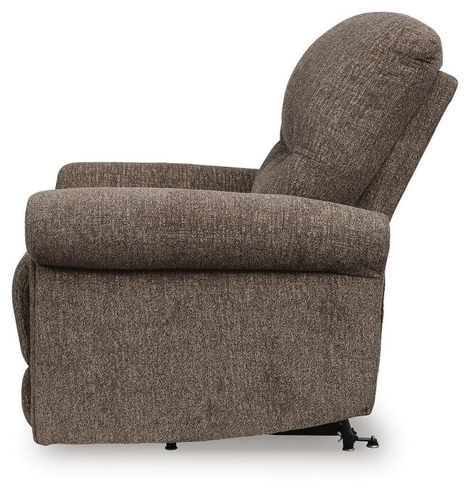 Aureta Power Lift Recliner - Home Furniture And More (Brentwood, MD)
