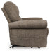Aureta Power Lift Recliner - Home Furniture And More (Brentwood, MD)