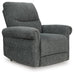 Aureta Power Lift Recliner - Home Furniture And More (Brentwood, MD)