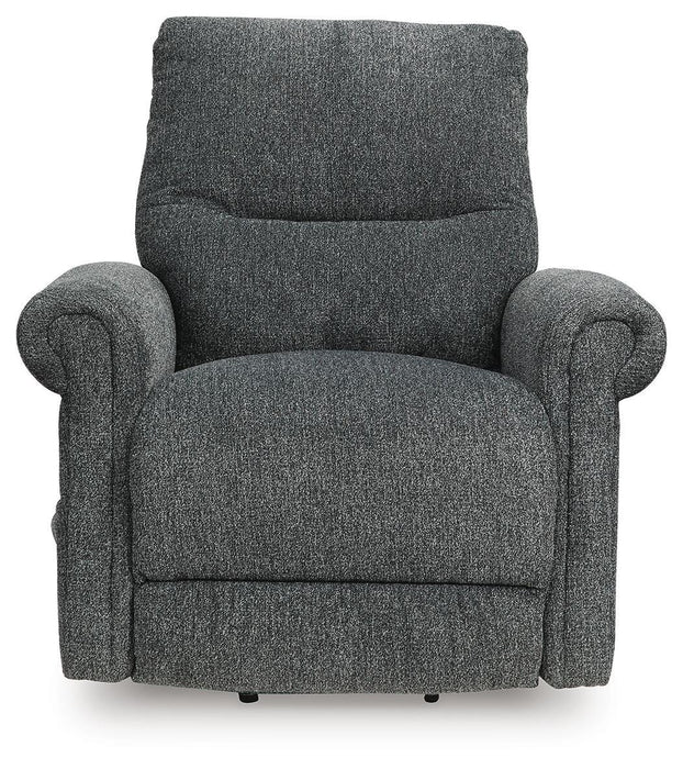 Aureta Power Lift Recliner - Home Furniture And More (Brentwood, MD)