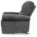 Aureta Power Lift Recliner - Home Furniture And More (Brentwood, MD)