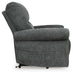 Aureta Power Lift Recliner - Home Furniture And More (Brentwood, MD)