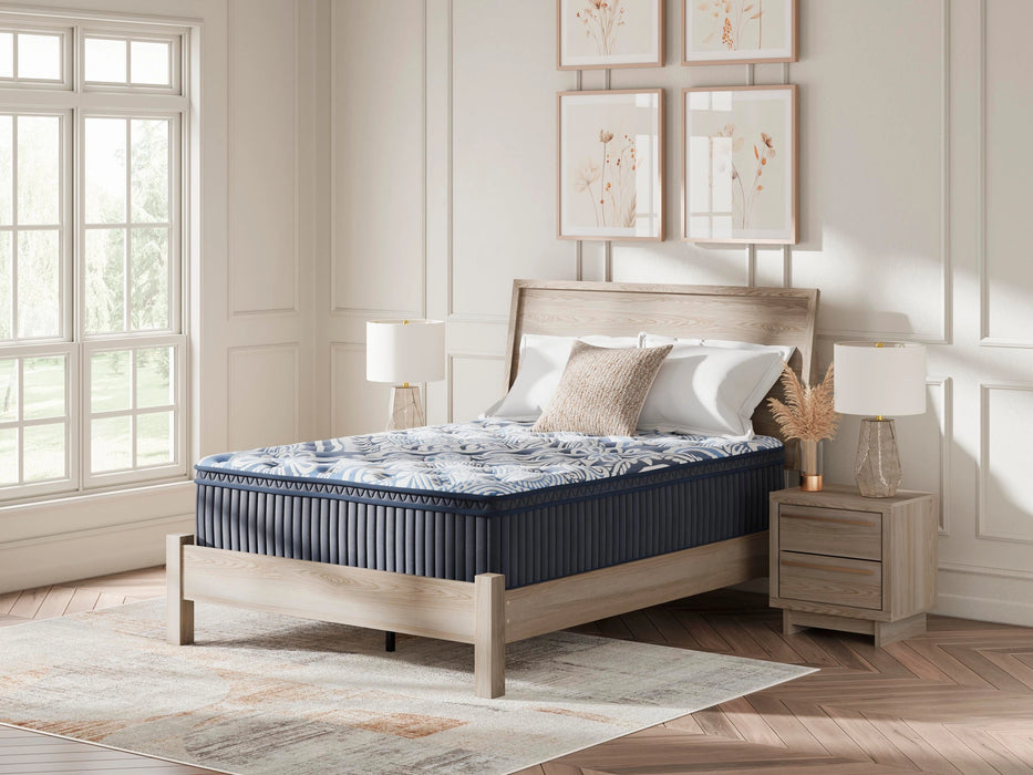 Plush Luxe 2.0 Mattress - Home Furniture And More (Brentwood, MD)