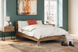Deanlow Bed - Home Furniture And More (Brentwood, MD)