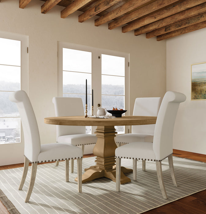 Florence Dining Set - Home Furniture And More (Brentwood, MD)
