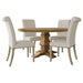 Florence Dining Set - Home Furniture And More (Brentwood, MD)