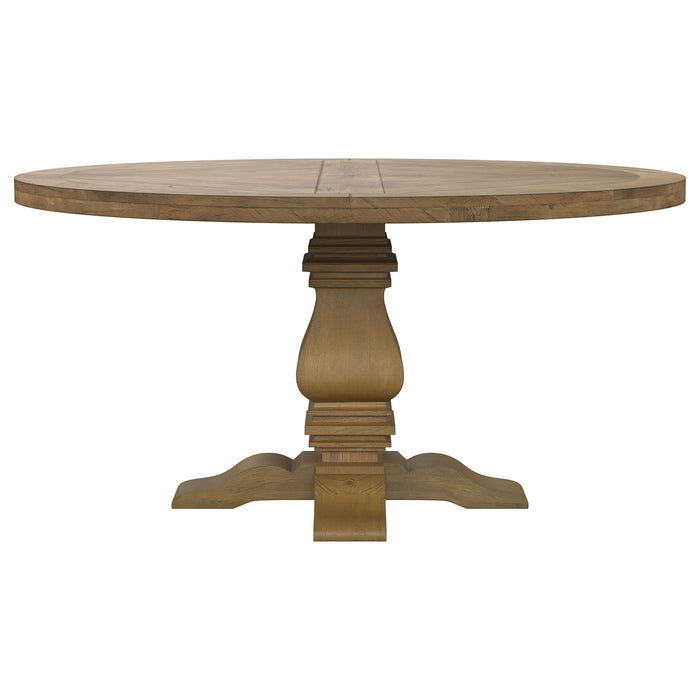 Florence Dining Set - Home Furniture And More (Brentwood, MD)