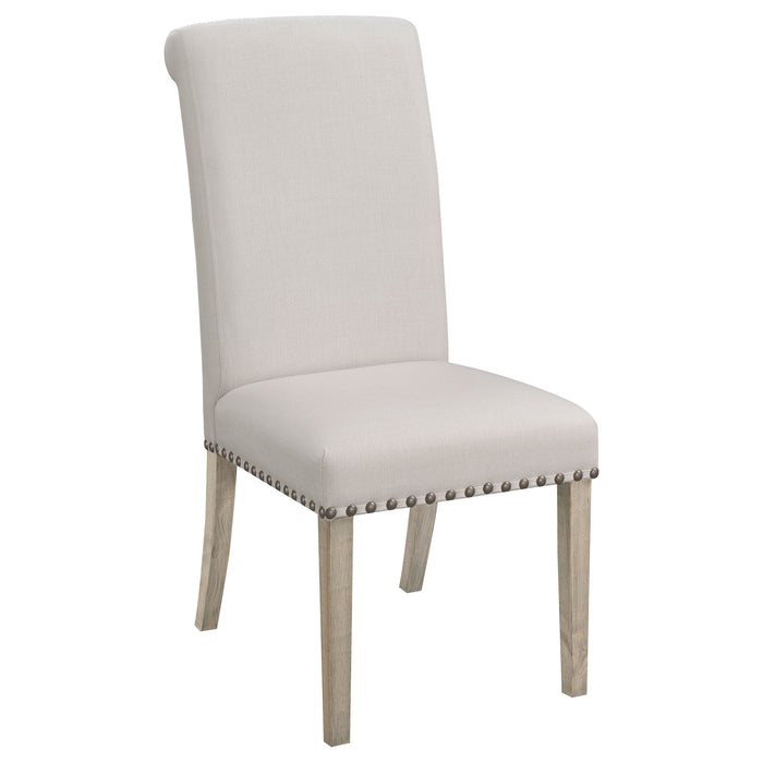 Florence Dining Set - Home Furniture And More (Brentwood, MD)