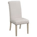Florence Dining Set - Home Furniture And More (Brentwood, MD)