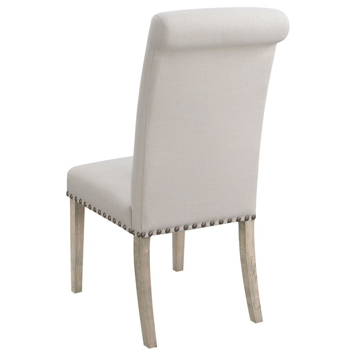 Florence Dining Set - Home Furniture And More (Brentwood, MD)