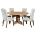 Florence Dining Set - Home Furniture And More (Brentwood, MD)