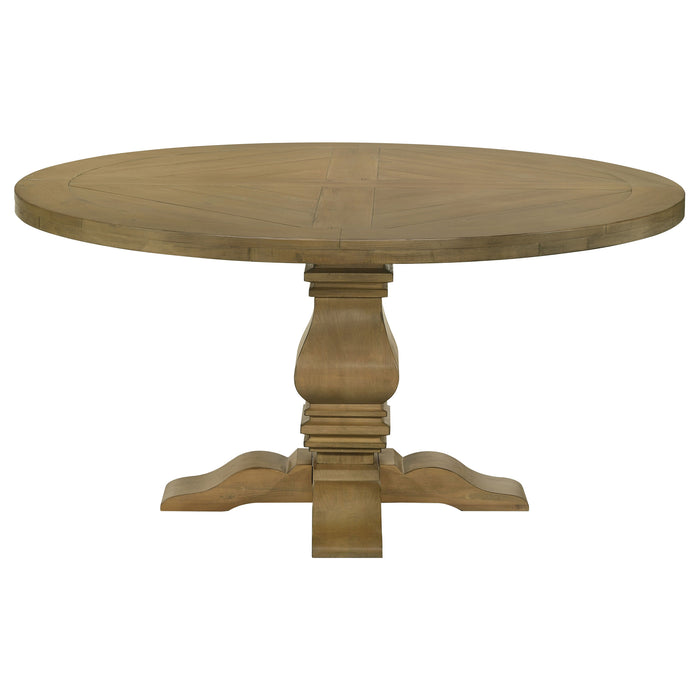 Florence Dining Set - Home Furniture And More (Brentwood, MD)