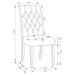 Florence Dining Set - Home Furniture And More (Brentwood, MD)