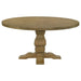 Florence Dining Set - Home Furniture And More (Brentwood, MD)