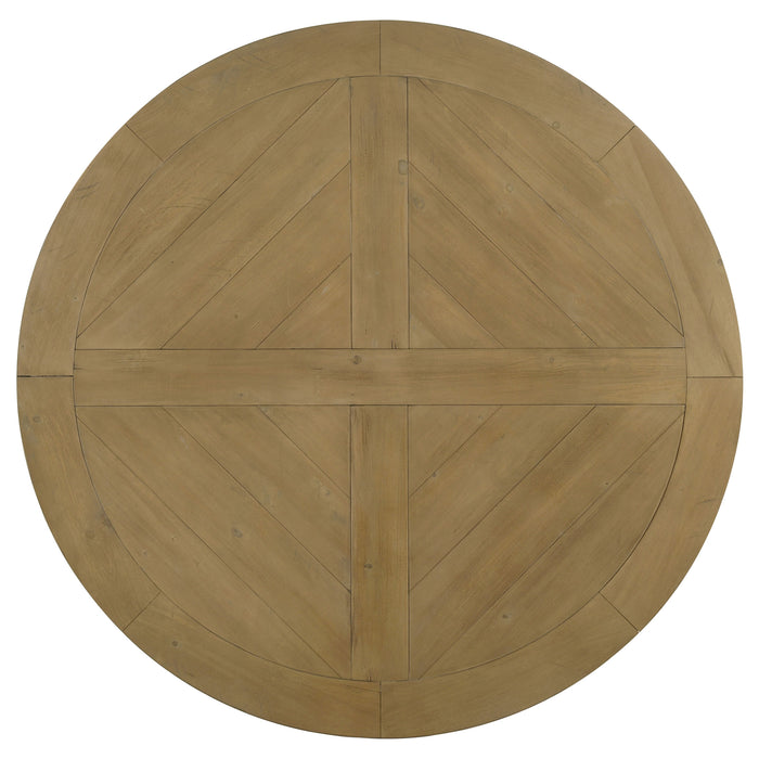 Florence Dining Set - Home Furniture And More (Brentwood, MD)