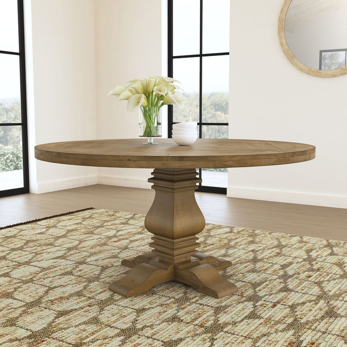 Florence Dining Table - Home Furniture And More (Brentwood, MD)