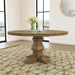 Florence Dining Table - Home Furniture And More (Brentwood, MD)