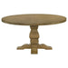 Florence Dining Table - Home Furniture And More (Brentwood, MD)