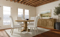 Florence Dining Table - Home Furniture And More (Brentwood, MD)