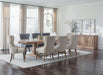 Florence Extension Dining Table - Home Furniture And More (Brentwood, MD)