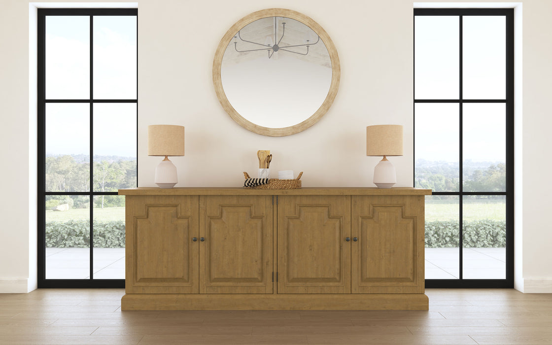 Florence Sideboard - Home Furniture And More (Brentwood, MD)