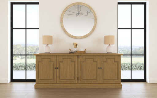 Florence Sideboard - Home Furniture And More (Brentwood, MD)