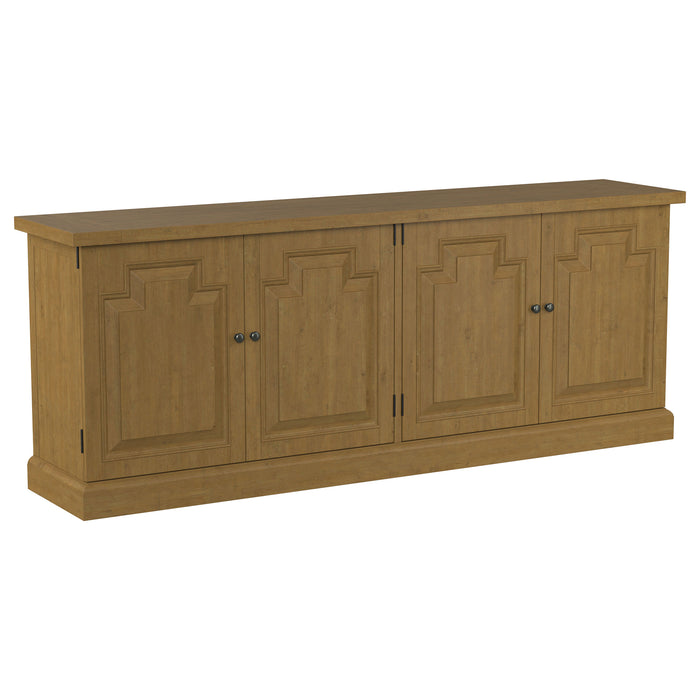 Florence Sideboard - Home Furniture And More (Brentwood, MD)