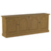 Florence Sideboard - Home Furniture And More (Brentwood, MD)
