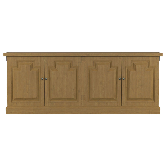 Florence Sideboard - Home Furniture And More (Brentwood, MD)