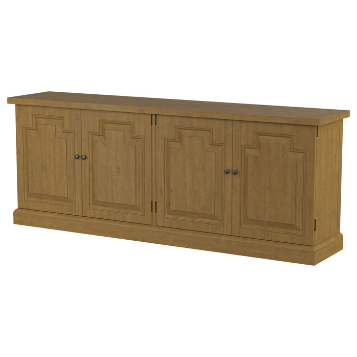 Florence Sideboard - Home Furniture And More (Brentwood, MD)