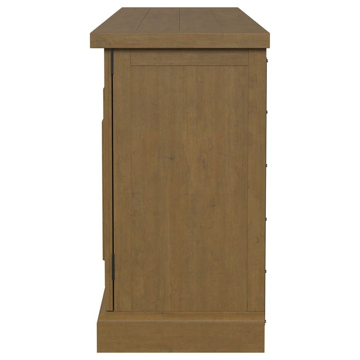 Florence Sideboard - Home Furniture And More (Brentwood, MD)